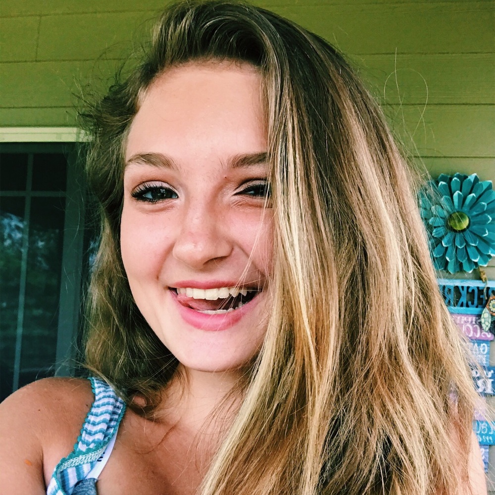 Meet your Posher, Paige